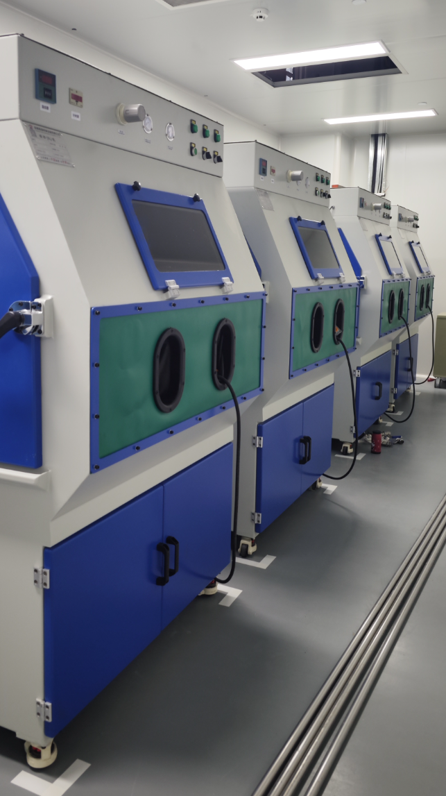 小型噴砂機使用方法 家用 / 小作坊適用